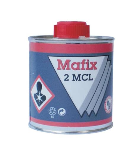 Limpiador de PVC MAFIX Limpiador de PVC, 250 ml
