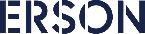 logo erson