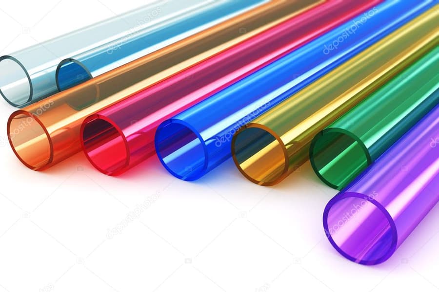 depositphotos 38673415 stock photo color acrylic plastic tubes